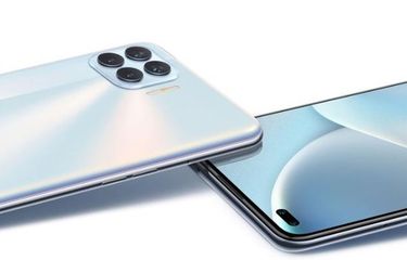 oppo reno 4 f ram berapa