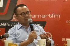 Sudirman Said: Pak Harto adalah Guru Pembangunan, Bukan Guru Korupsi