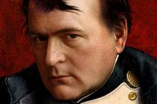 25 Kata-kata Bijak Napoleon Bonaparte, Inspirasi Jadi Pemimpin Hebat