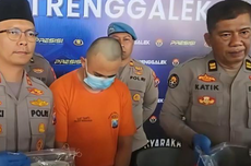 2 WN China yang Terlibat Bentrok dengan TNI di Kawasan Tambang Ketapang Jadi Tersangka