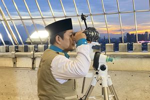 Sidang Isbat Penentuan Idul Fitri 2026 Digelar Hari Ini, Berikut Jadwal dan Mekanismenya