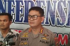 Polda Sulsel Kerahkan 1 SSK Brimob ke Jakarta untuk Pengamanan 22 Mei 