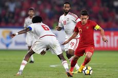 Egy Maulana Vikri Dituntut Cepat Beradaptasi dengan Timnas U-23