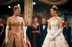 The Princess Diaries 3 Sedang Dalam Proses Produksi, Anne Hathaway Kembali Perankan Mia Thermopolis