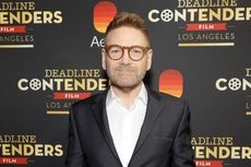 Kenneth Branagh, Orang Pertama dengan 7 Nominasi Oscar