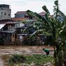 Masyarakat Jakarta Tetap Diminta Siaga Banjir meski Tinggi Muka Air di Bendung Katulampa Turun