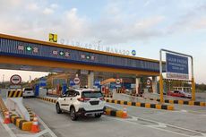 Manfaat Lain Sistem Bayar Tol Tanpa Sentuh