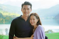 6 Fakta Penting Saat Hamil Anak Pertama di Usia 40 seperti Son Ye Jin