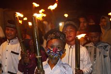 Tanggal Merah Tahun Baru Islam Digeser dari 10 Jadi 11 Agustus, Maulid Nabi dari 19 Jadi 20 Oktober