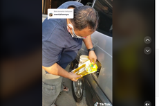 Efek Buruk Mencampur BBM dengan Minyak Goreng pada Mesin Diesel