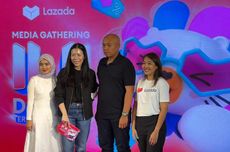 Lazada Hadirkan AI Lazzie, Fitur AI Baru untuk Tingkatkan Pengalaman Belanja Online