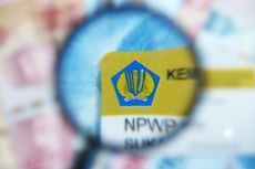 Cara Cetak Kartu NPWP yang Hilang secara Online