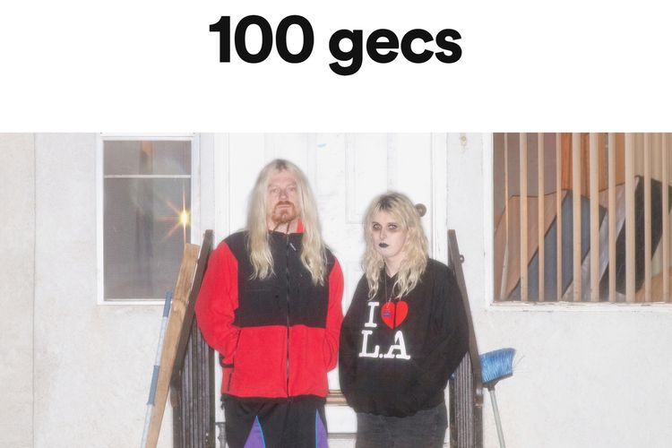 Duo 100 Gecs