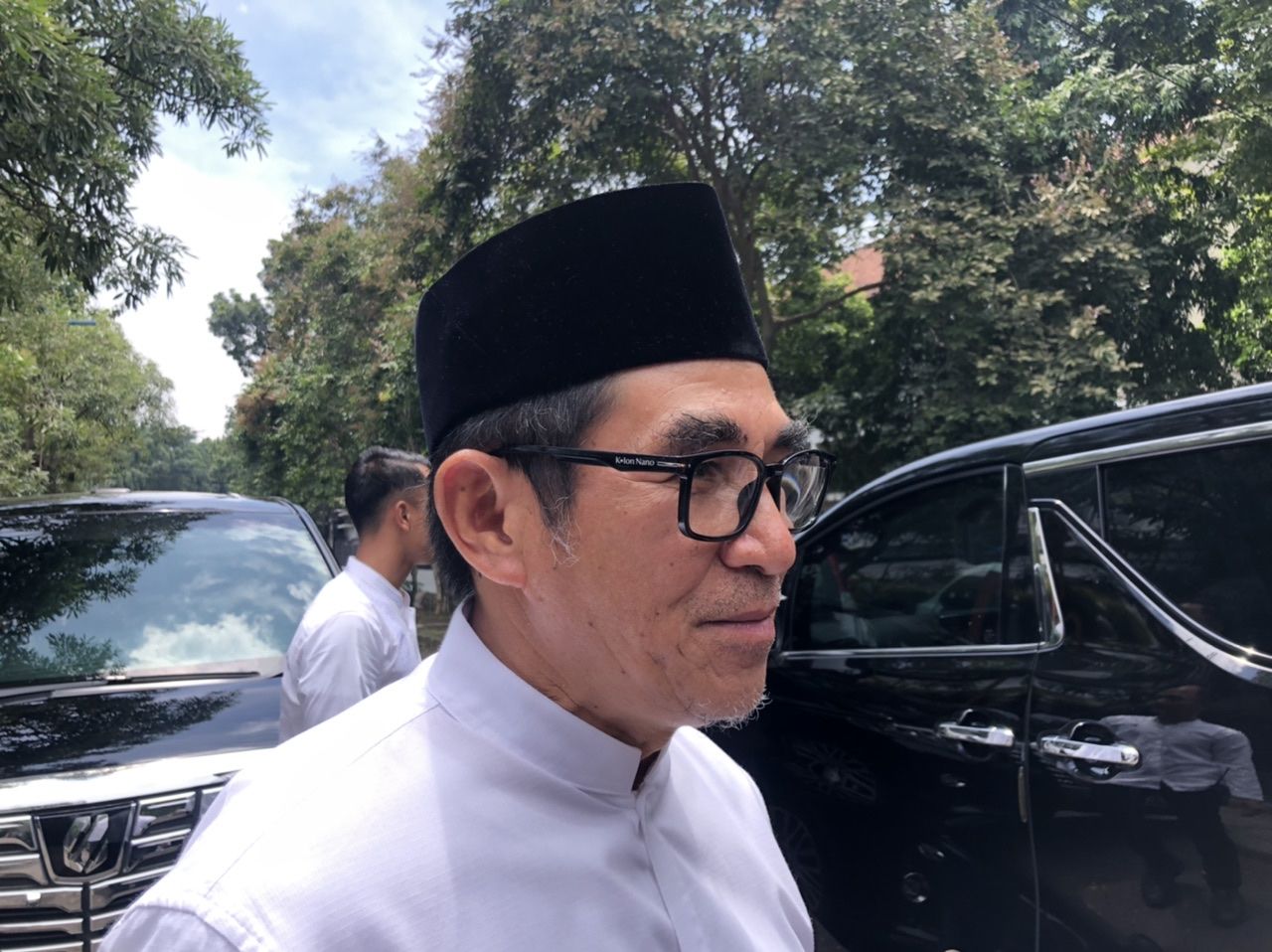 Anggap Keterangan 4 Menteri Jokowi Normatif, Timnas Anies-Muhaimin Optimistis Gugatan di MK Dikabulkan