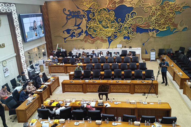Ide Penambahan Anggota Wantimpres Diyakini Tak Bebani APBN