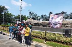 BEM SI Nilai Jokowi Lakukan Politik "Gentong Babi"