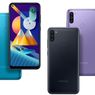 Harga dan Spesifikasi Samsung Galaxy M11 di Indonesia