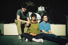 Lirik dan Chord Lagu Hard to Believe - Wallows