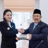 Gubernur Sherly Bertemu Menteri PPN, Nyatakan Maluku Utara Siap Masuk Dalam Arsitektur Pembangunan Nasional