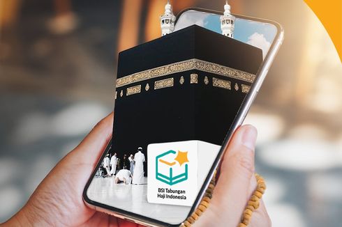 Cara Membuka Tabungan Haji BSI secara Online dan Syarat-syaratnya