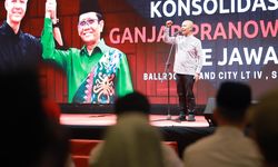 Apresiasi Survei Litbang 
