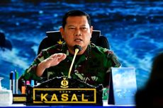 Andika Jadi Panglima TNI, KSAL: Kita Harus Loyal pada Keputusan Presiden