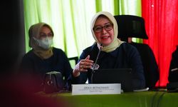 Kepala BPH Migas Sampaikan 3 Tantangan Pengelolaan Pasokan BBM Jelang Idul Fitri