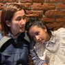 Widi Mulia Akui Awalnya Tak Ingin Widuri Putri Masuk Dunia Hiburan