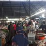 Hari Pertama PSBB di Malang Raya, Pasar Ramai Abaikan Aturan