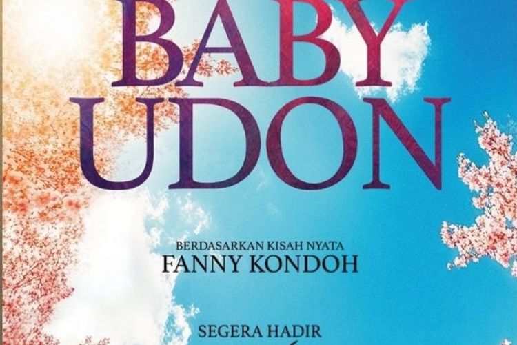 Film Baby Udon: Sinopsis, Daftar Pemain, dan Jadwal Tayang