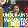 Unsur-Unsur Manajemen Ekonomi