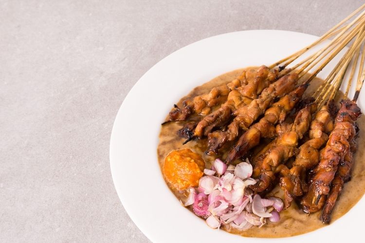 Misteri Sate Maut Boyolali, Lima Ayam Mati Mendadak Usai Patok Sisa Bumbu Sate