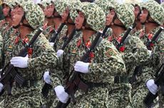 [POPULER GLOBAL] 12 Tentara Vietnam Tewas Latihan Perang | Menhan Korsel yang Usulkan Darurat Militer Mundur