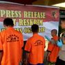 Korban Pencurian Sepeda Motor Jadi Tersangka di Ogan Ilir, Ini Duduk Perkaranya