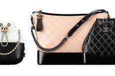 Setelah 7 Tahun, Chanel Rilis Koleksi Tas Terbaru 