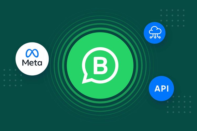 WhatsApp Cloud API
