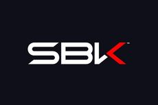 Mulai 2022, World Superbike Pakai Logo Baru