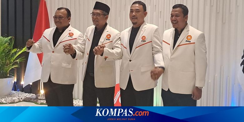 PKS Dukung Dihapusnya Tunjangan Rumah untuk Anggota DPR