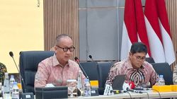 1 Tahun Prabowo Gibran, Menperin Sebut Ada 8 Pabrik Terbangun