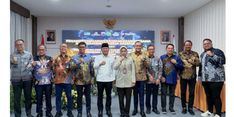 Warga Kaltim Kini Bisa Bayar Pajak Kendaraan secara Online via Paylabs 