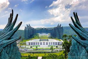 3 Sumber Dana Pembangunan IKN, Basuki Pastikan Proyek Berlanjut di Era Prabowo