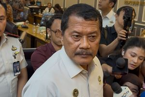 Dirjen Pas: Kami Bukan 'Ngeles', Tidak Ada Anggaran Pasang CCTV di Lapas-Rutan