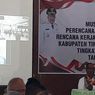 Lewat Musrenbangcam, Bupati TTS Minta Lurah dan Camat Proaktif Sampaikan Kebutuhan Wilayah