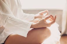 Sering Dianggap Sama, Ini Perbedaan Mindfulness dan Meditasi