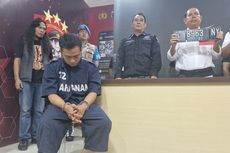 Sakit Hati Dipecat, Sopir Pribadi di Semarang Nekat Bawa Kabur Mobil Bosnya