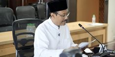 Terindikasi Terlibat Judi Online, lebih dari 600.000 Penerima Bansos Dievaluasi Kemensos