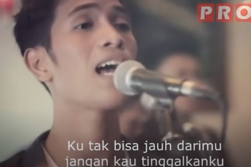 Lirik dan Chord Lagu Kembalilah Padaku - Adista