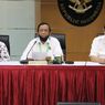 Mahfud MD Serahkan 12 Calon Anggota Kompolnas ke Presiden, Berikut Nama-namanya...