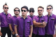 Lirik dan Chord Lagu Karena Patah Hati – Tipe-X