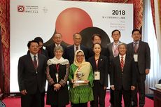 Jaringan Gusdurian Raih Asia Democracy and Human Rights Award 2018 